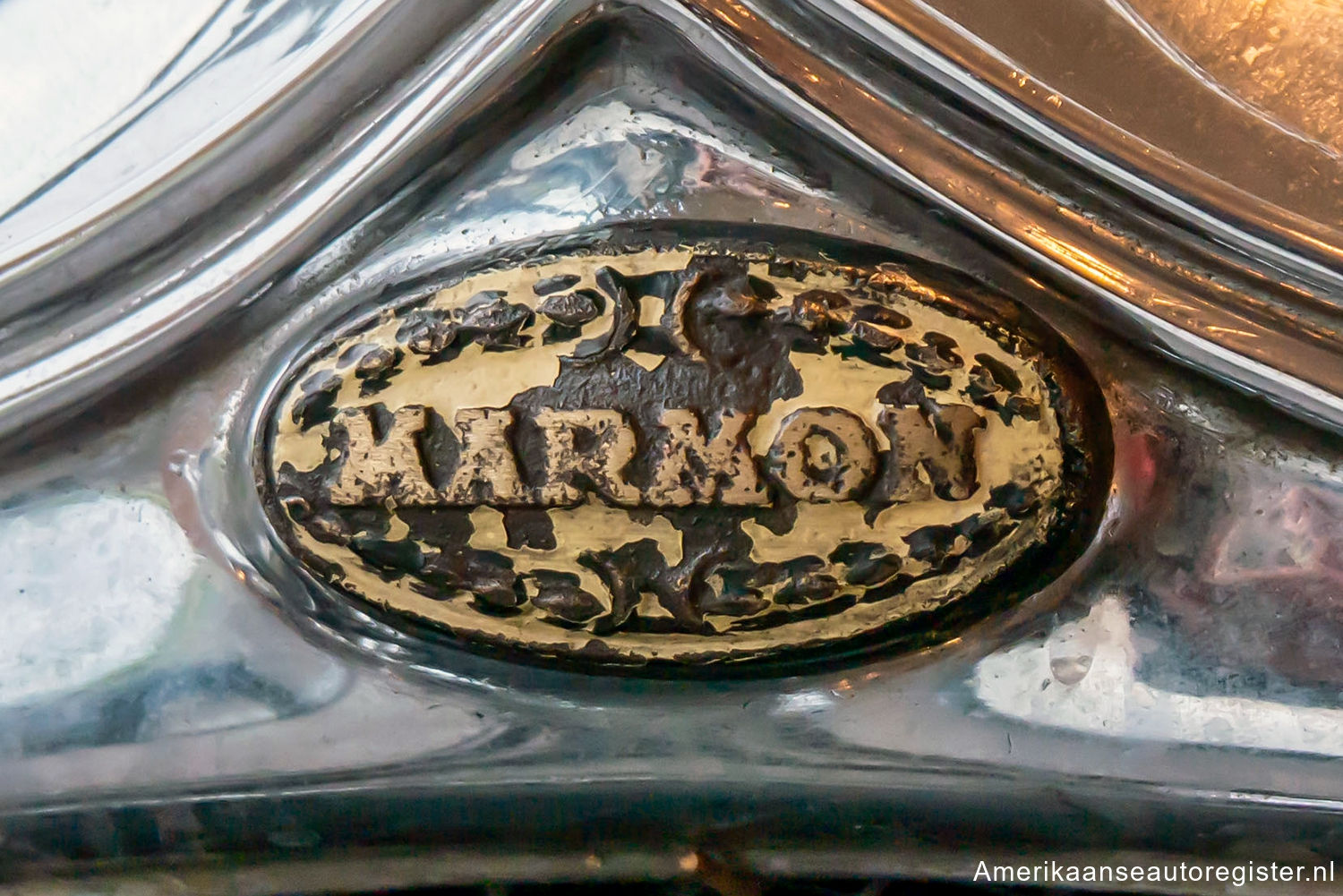 Overig Marmon Little Series uit 1927